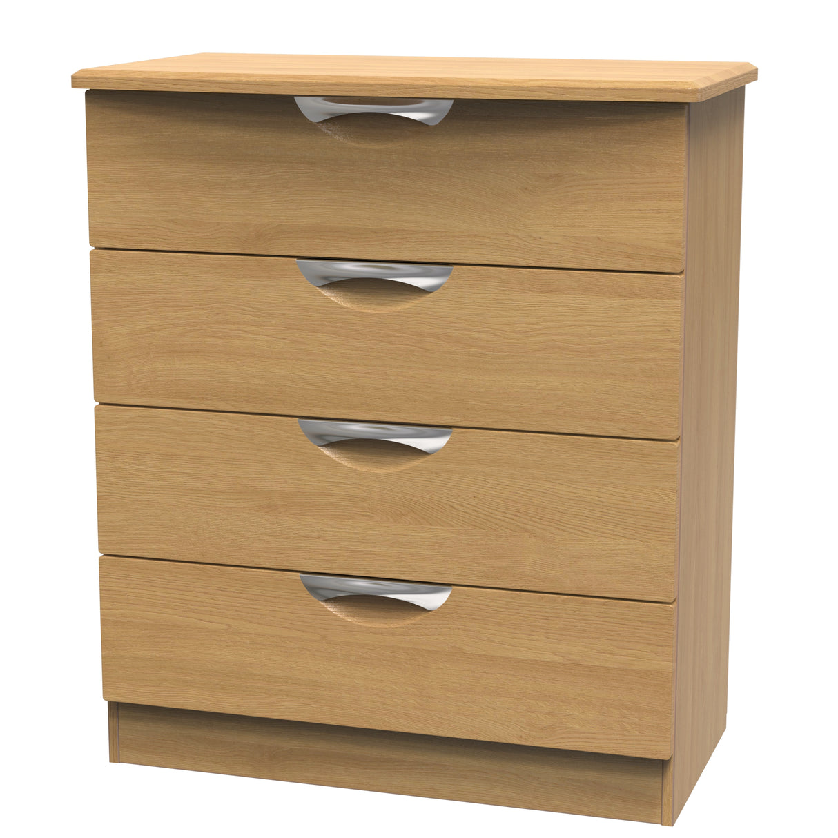 Camden 4 Drawer Chest