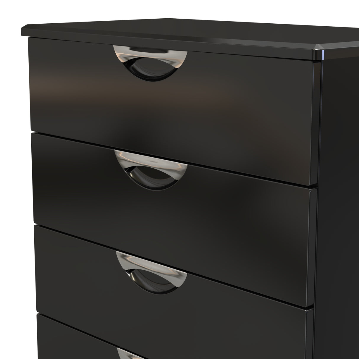 Camden 5 Drawer Chest