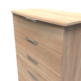 Camden 5 Drawer Chest