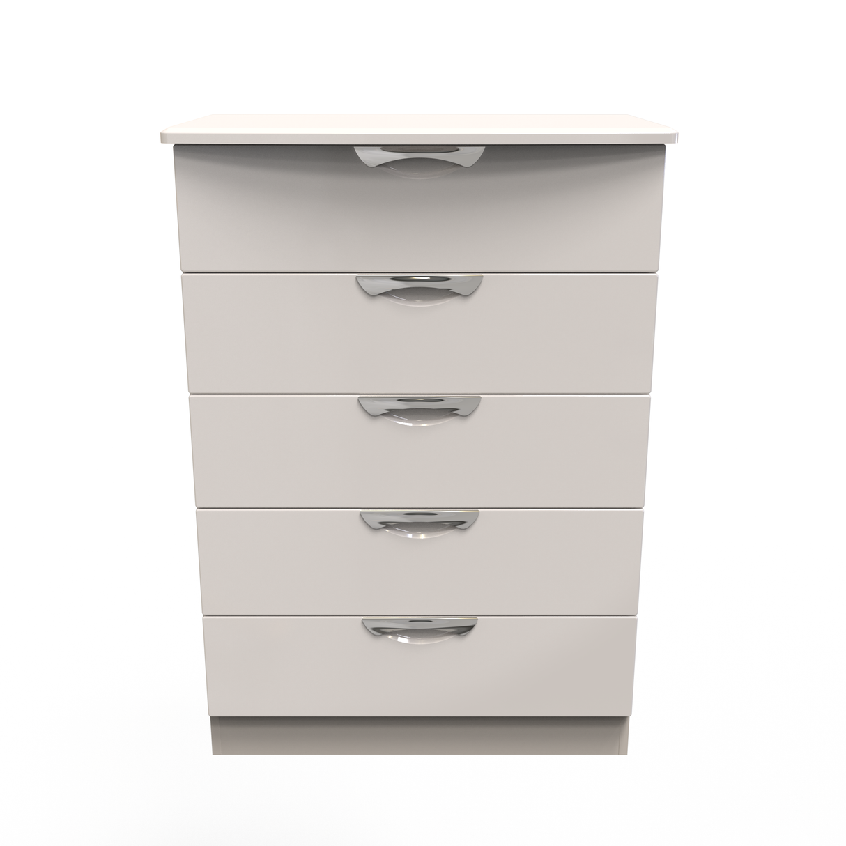 Camden 5 Drawer Chest