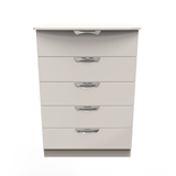 Camden 5 Drawer Chest