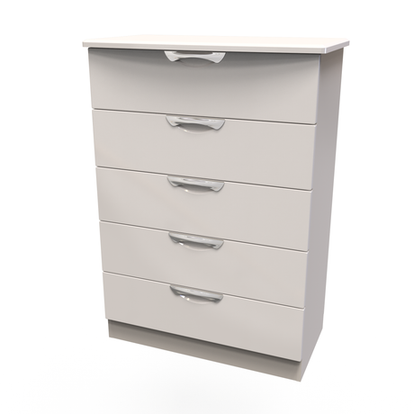 Camden 5 Drawer Chest