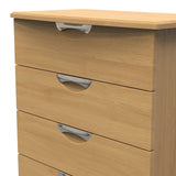 Camden 5 Drawer Chest