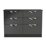 Camden 6 Drawer Chest