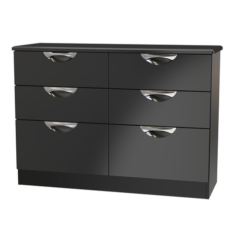 Camden 6 Drawer Chest