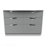 Camden 6 Drawer Chest