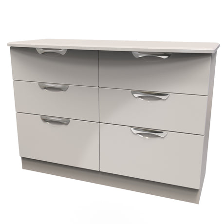 Camden 6 Drawer Chest