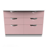 Camden 6 Drawer Chest