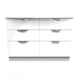 Camden 6 Drawer Chest