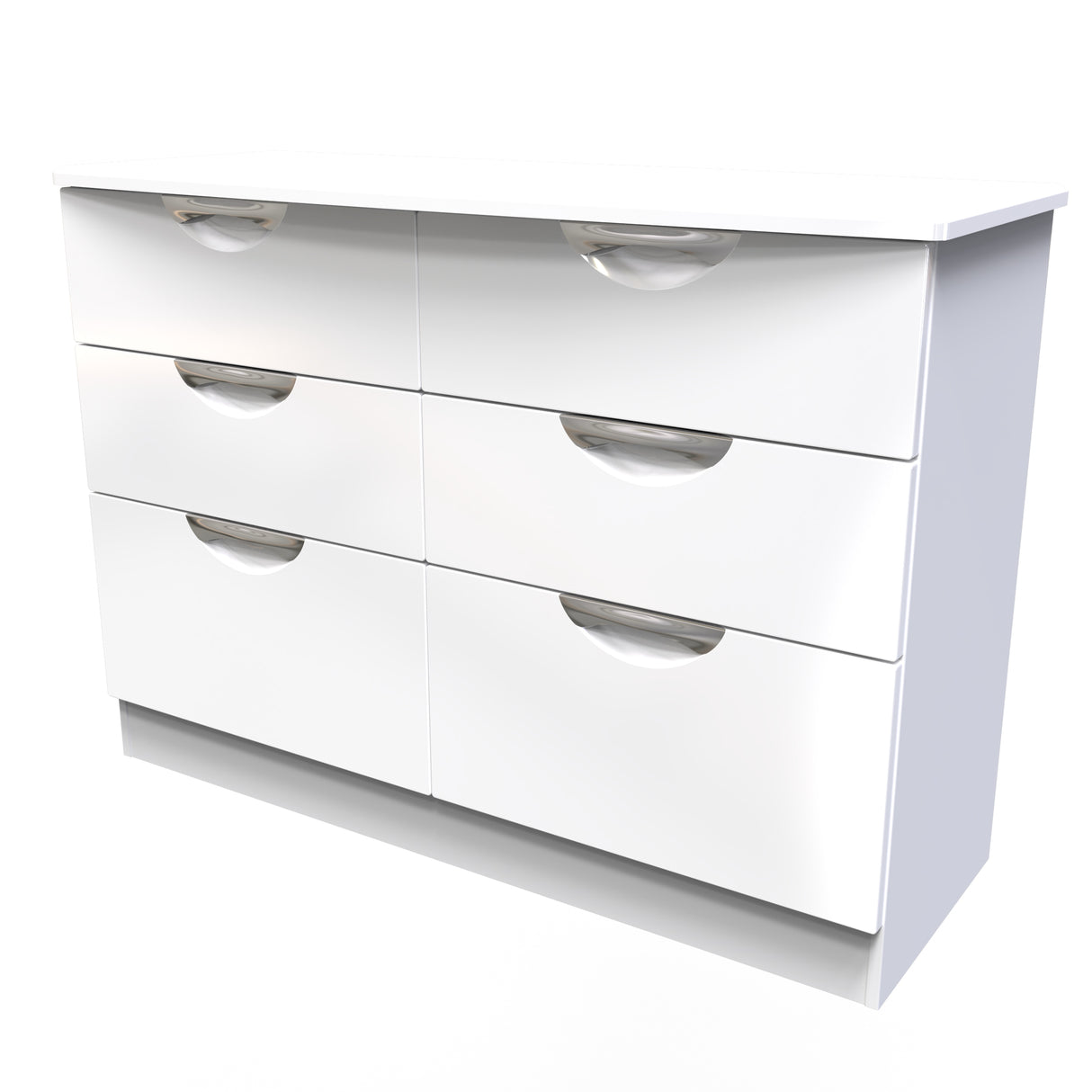 Camden 6 Drawer Chest