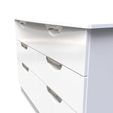 Camden 6 Drawer Chest