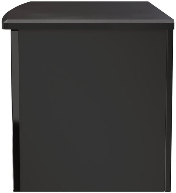 Camden Blanket Box