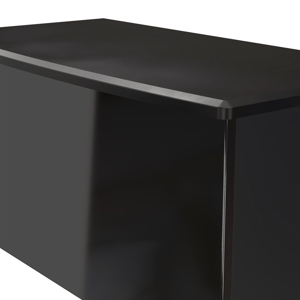 Camden Blanket Box