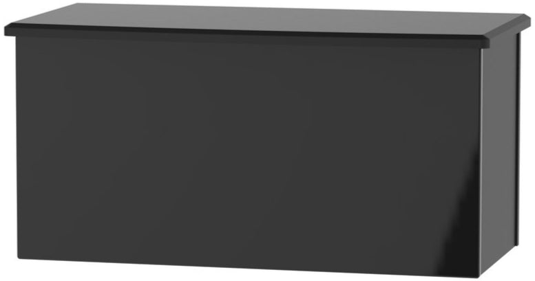 Camden Blanket Box