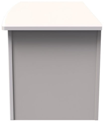 Camden Blanket Box