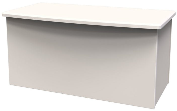 Camden Blanket Box