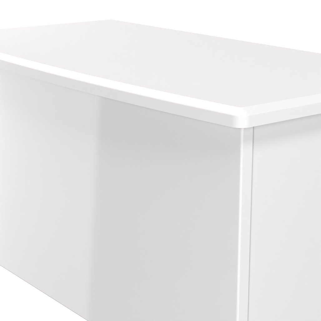 Camden Blanket Box