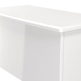 Camden Blanket Box