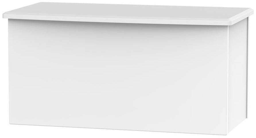 Camden Blanket Box