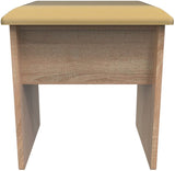 Camden Dressing Table Stool