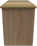 Camden Dressing Table Stool