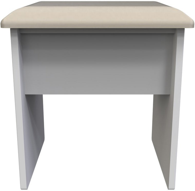 Camden Dressing Table Stool