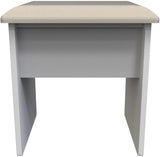 Camden Dressing Table Stool