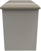 Camden Dressing Table Stool