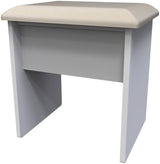 Camden Dressing Table Stool