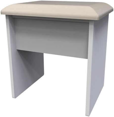 Camden Dressing Table Stool