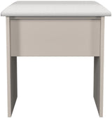Camden Dressing Table Stool
