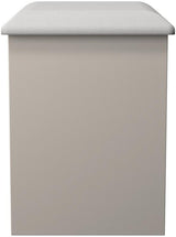 Camden Dressing Table Stool