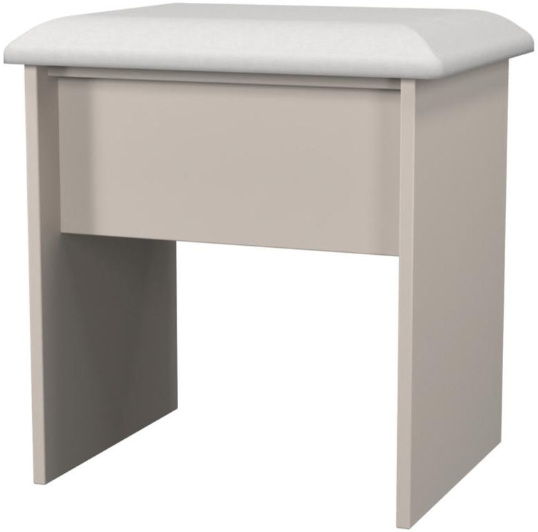 Camden Dressing Table Stool