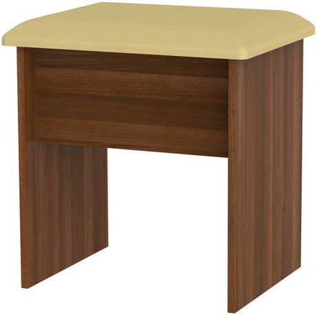 Camden Dressing Table Stool