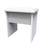 Camden Dressing Table Stool