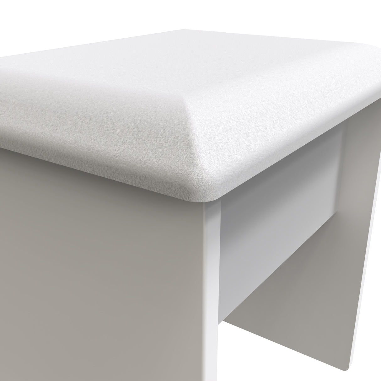 Camden Dressing Table Stool