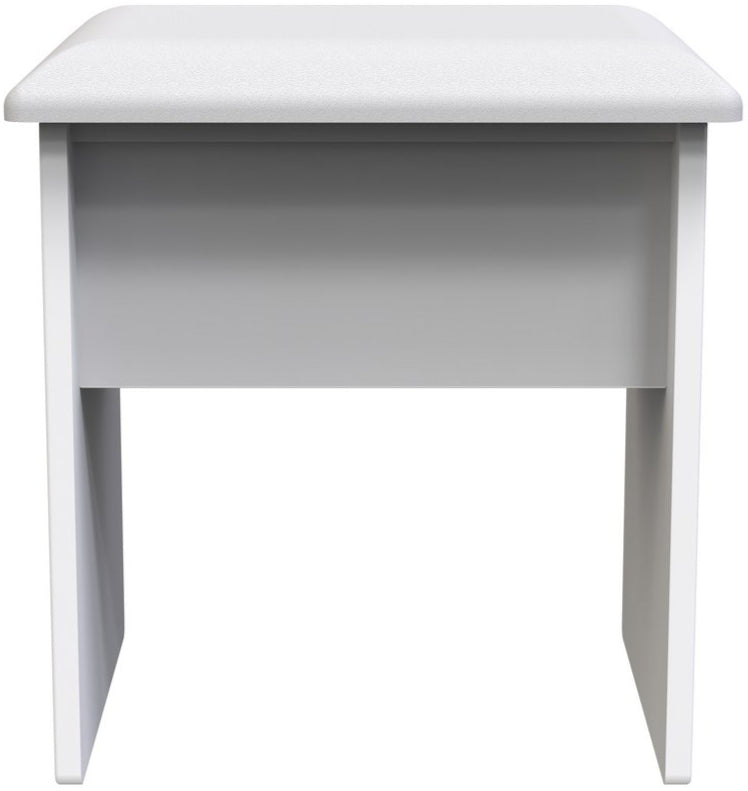Camden Dressing Table Stool