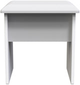 Camden Dressing Table Stool