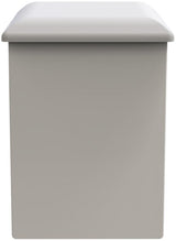 Camden Dressing Table Stool