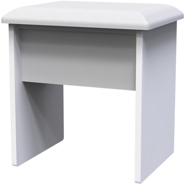Camden Dressing Table Stool