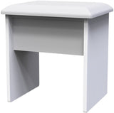 Camden Dressing Table Stool