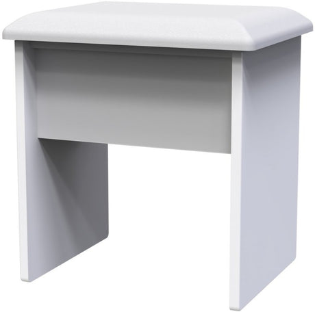 Camden Dressing Table Stool