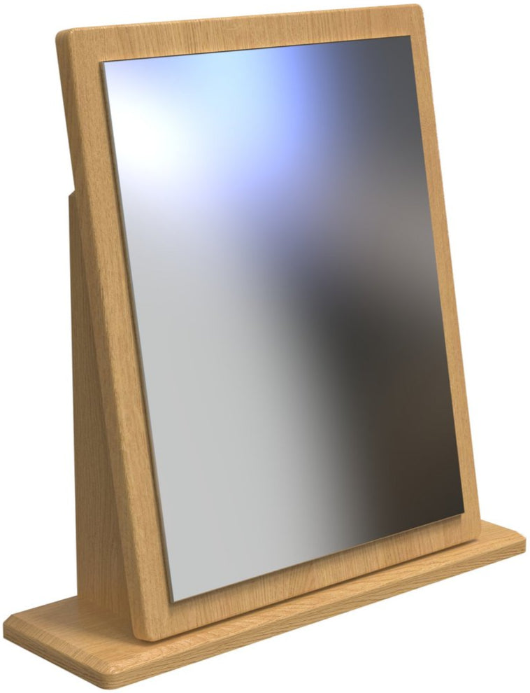 Camden Small Mirror
