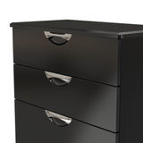 Camden 4 Drawer Deep Chest