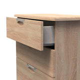 Camden 4 Drawer Deep Chest