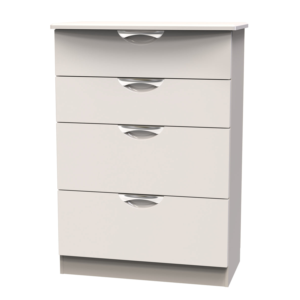 Camden 4 Drawer Deep Chest