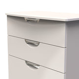 Camden 4 Drawer Deep Chest