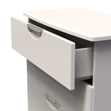 Camden 4 Drawer Deep Chest