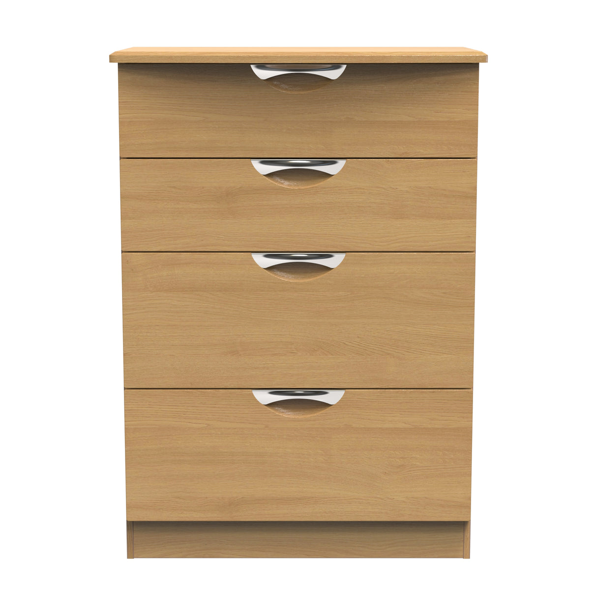 Camden 4 Drawer Deep Chest