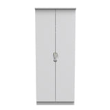 Camden 2 Door Wardrobe